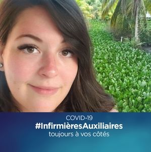 Meet your Posher, Andree-anne